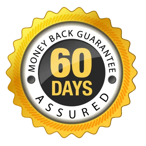 Save The Marriage System - 60-Days Money Back Guarantee
